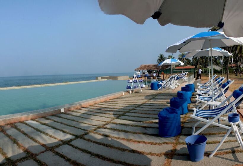 ホテル Jetwing Lagoon   Newly Renovated