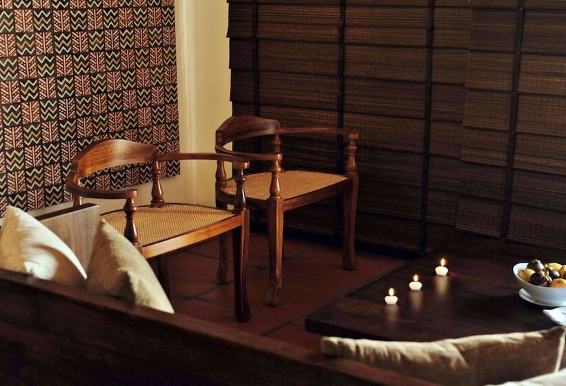 ホテル Jetwing Lagoon   Newly Renovated