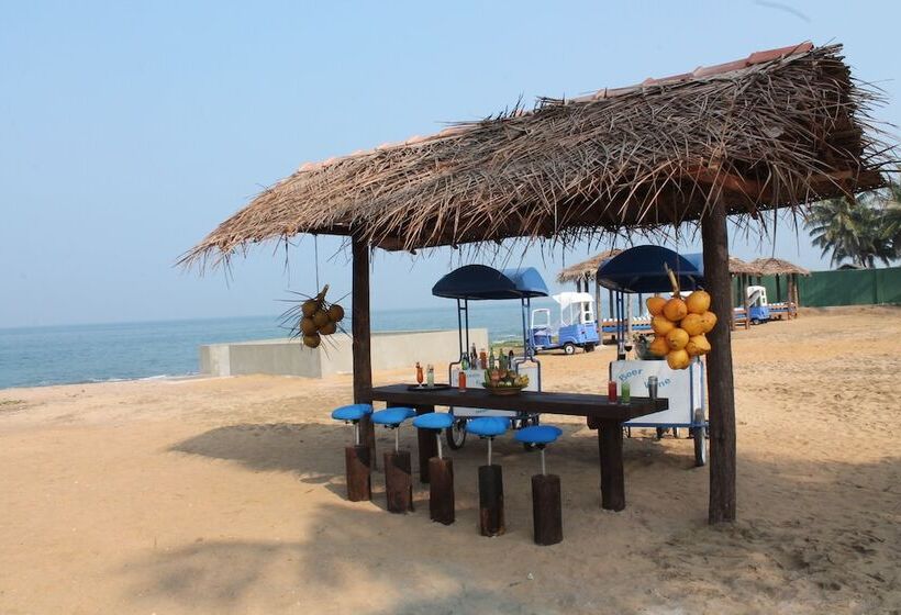 ホテル Jetwing Lagoon   Newly Renovated