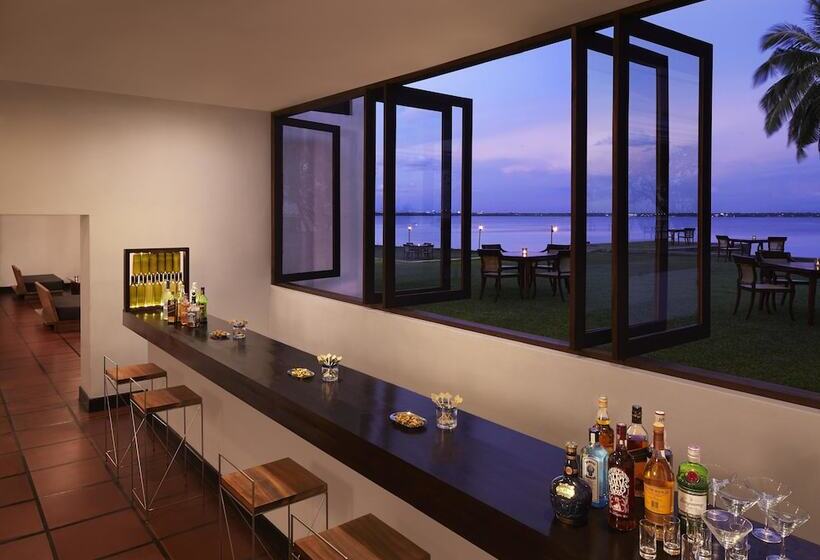 ホテル Jetwing Lagoon   Newly Renovated