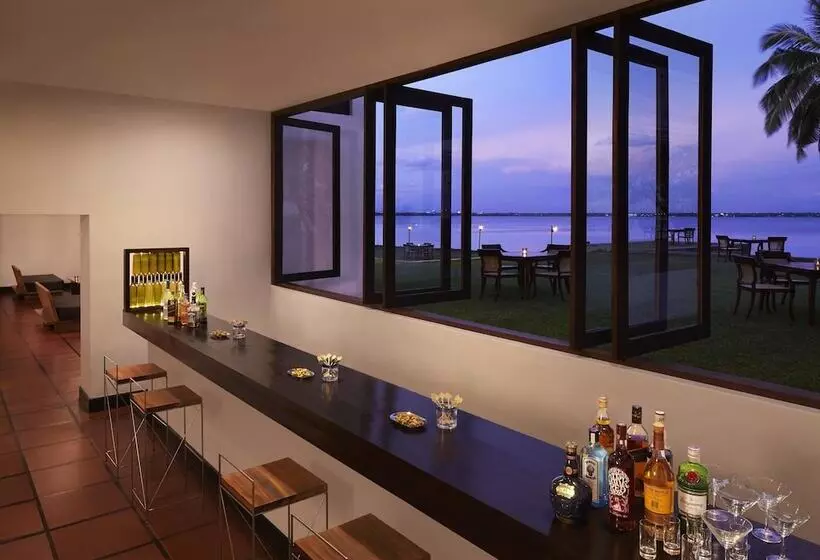 호텔 Jetwing Lagoon   Newly Renovated