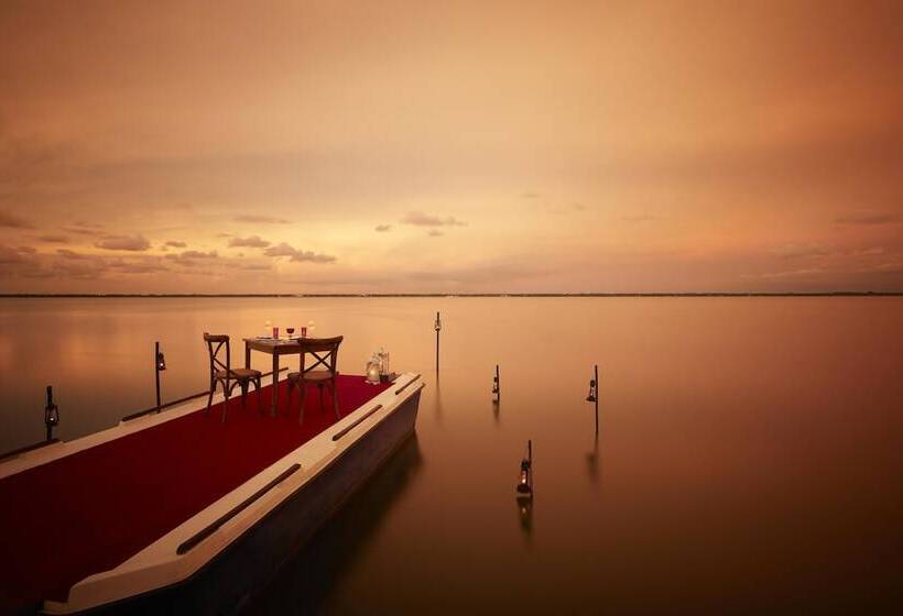 ホテル Jetwing Lagoon   Newly Renovated