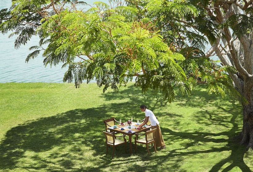 ホテル Jetwing Lagoon   Newly Renovated