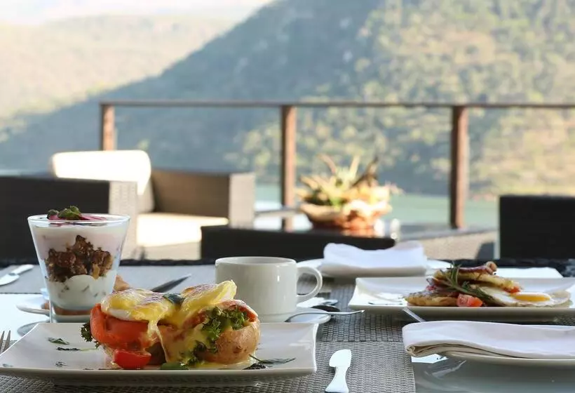 酒店 Jozini Tiger Lodge & Spa By Dream Resorts