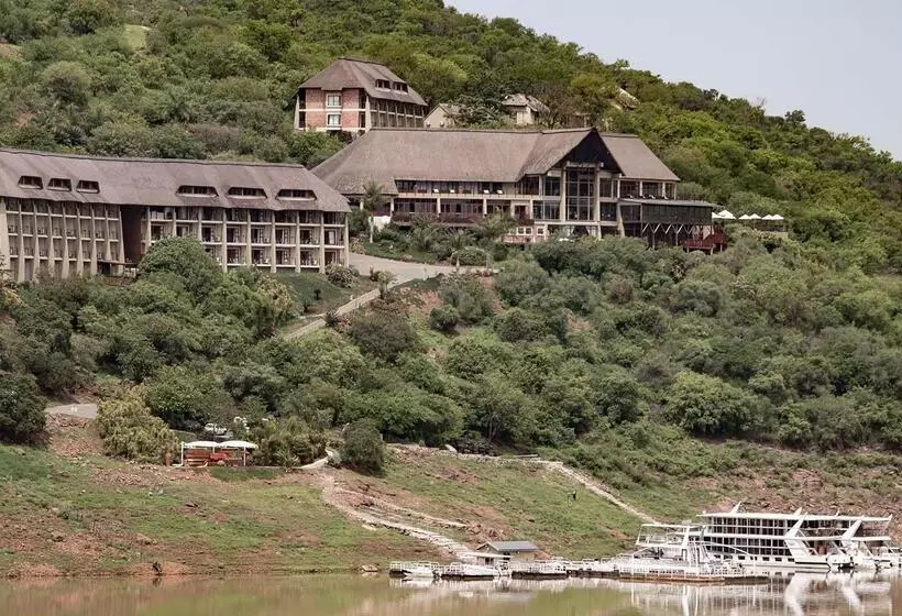 酒店 Jozini Tiger Lodge & Spa By Dream Resorts