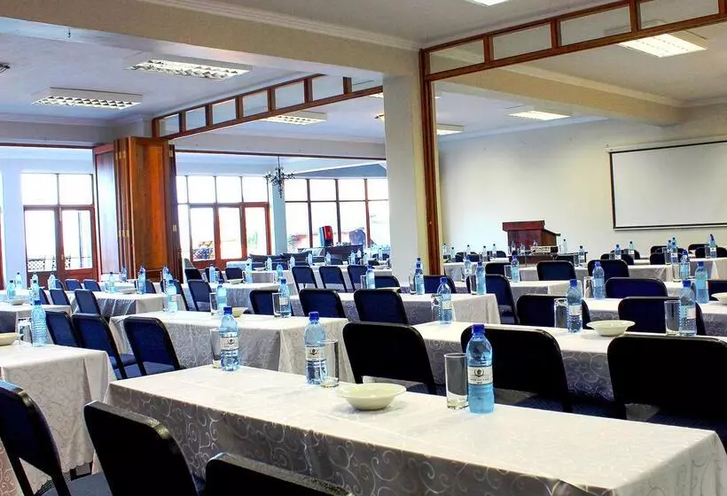 酒店 Jozini Tiger Lodge & Spa By Dream Resorts