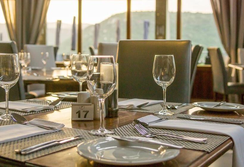 בית מלון כפרי Jozini Tiger Lodge & Spa By Dream Resorts