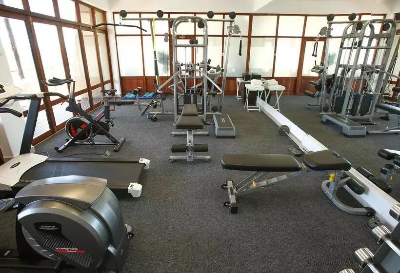 酒店 Jozini Tiger Lodge & Spa By Dream Resorts