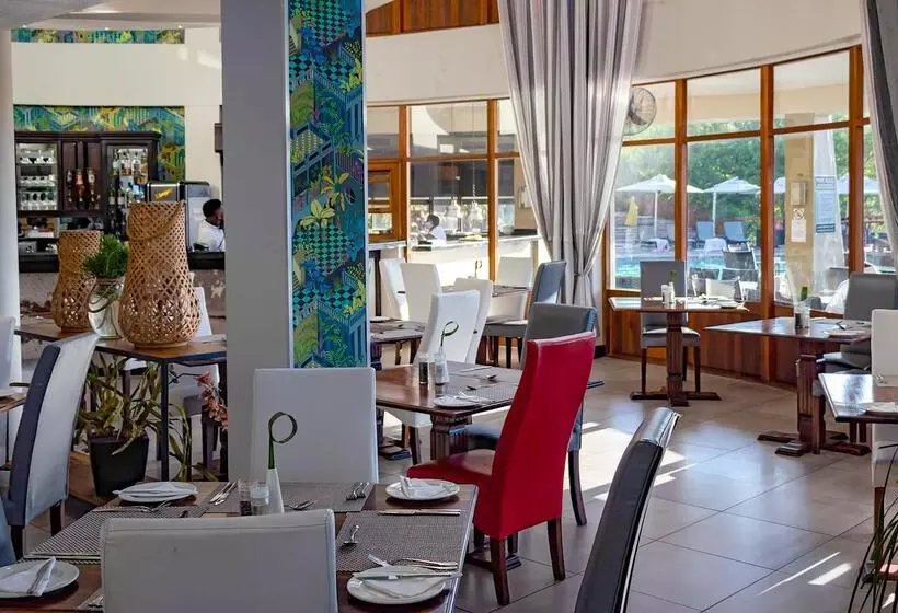 酒店 Jozini Tiger Lodge & Spa By Dream Resorts