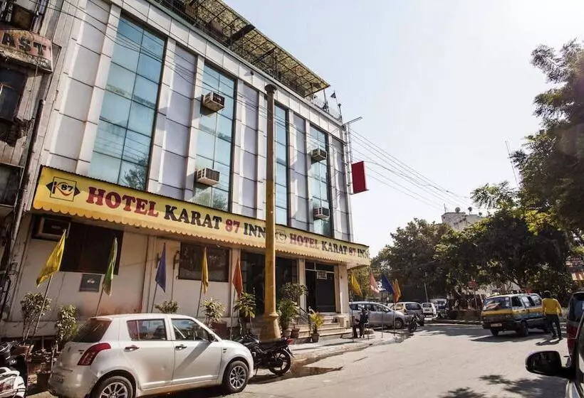 هتل Karat 87 Inn