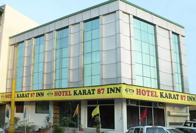 هتل Karat 87 Inn