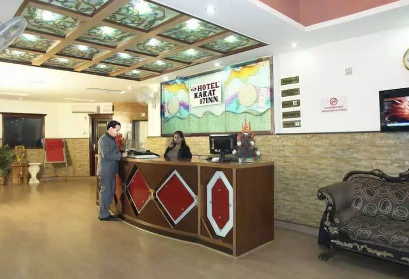 هتل Karat 87 Inn