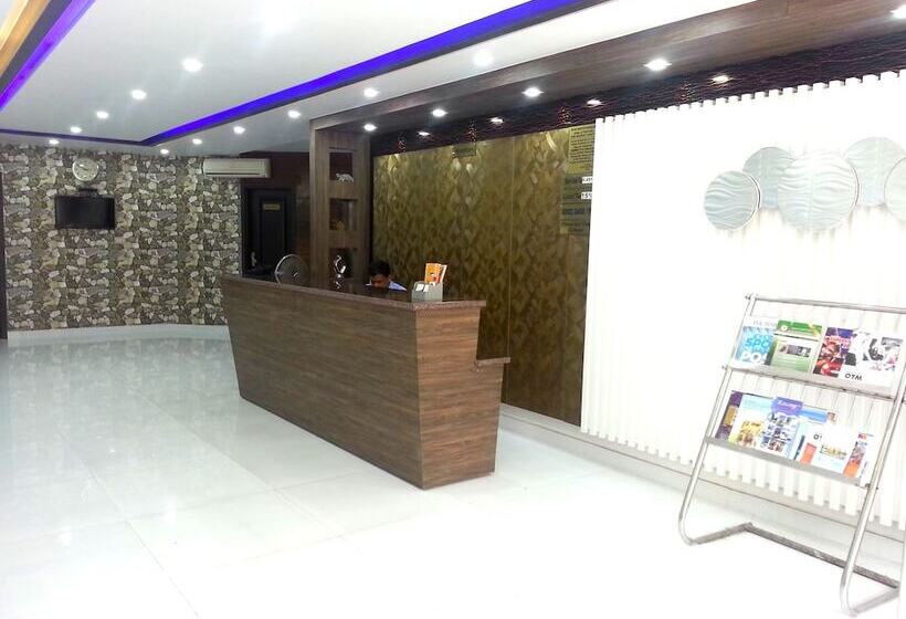 ホテル Karat 87 Inn