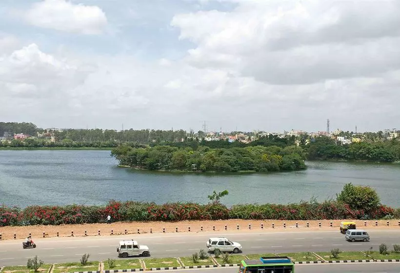 בית מלון כפרי Kr Inn