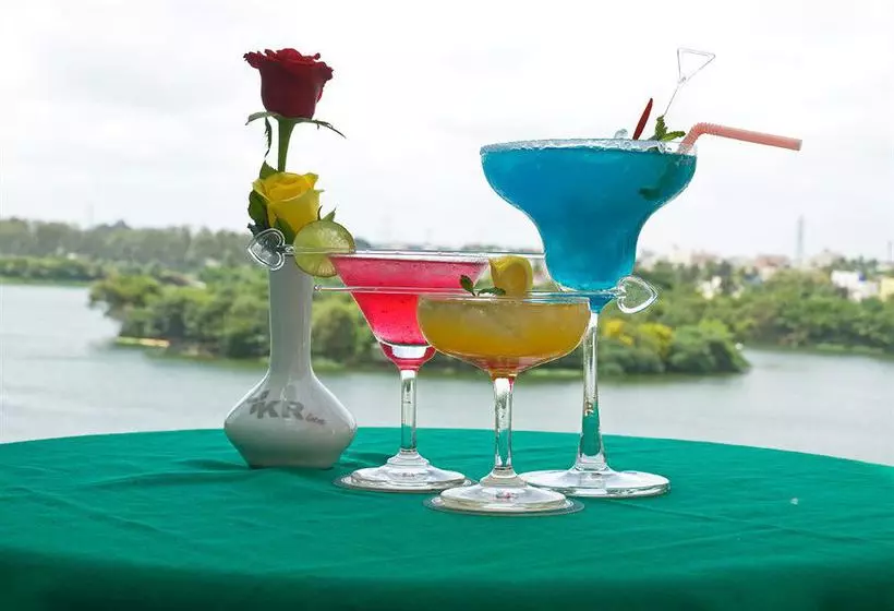 בית מלון כפרי Kr Inn