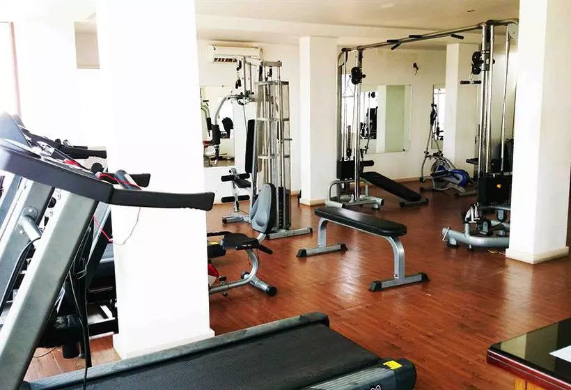 בית מלון כפרי Kr Inn