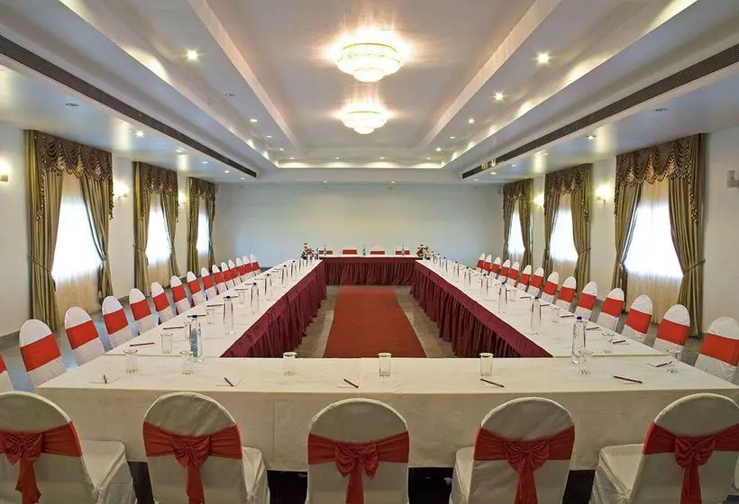 בית מלון כפרי Kr Inn