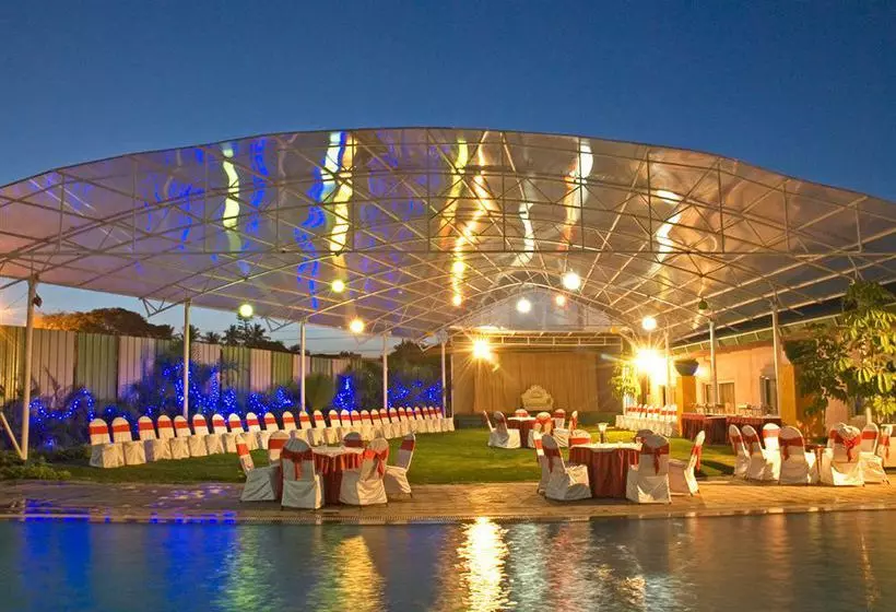 בית מלון כפרי Kr Inn