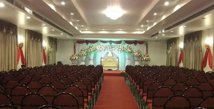 בית מלון כפרי Kr Inn