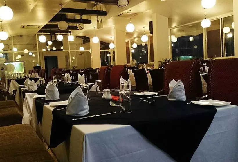 בית מלון כפרי Kr Inn