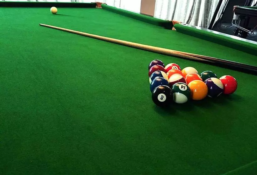 בית מלון כפרי Kr Inn