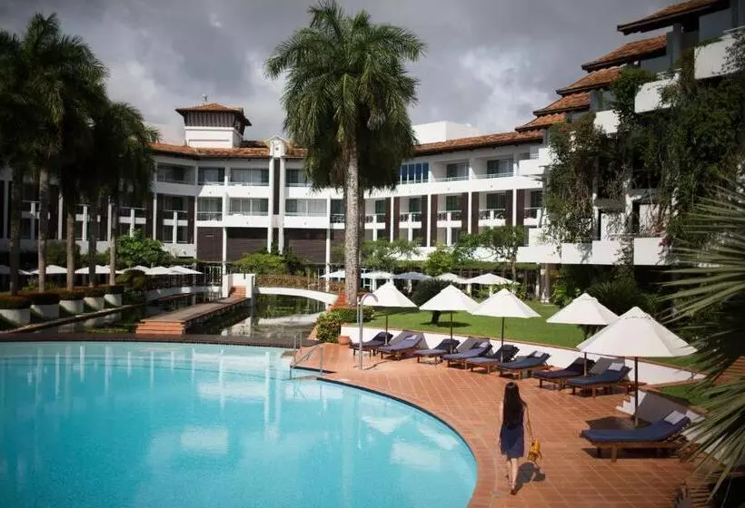 Hotel Lanka Princess All Inclusive