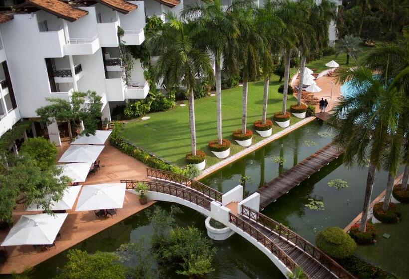 호텔 Lanka Princess All Inclusive