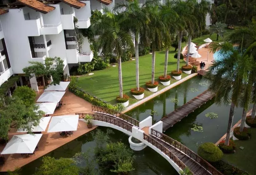 Hotel Lanka Princess All Inclusive