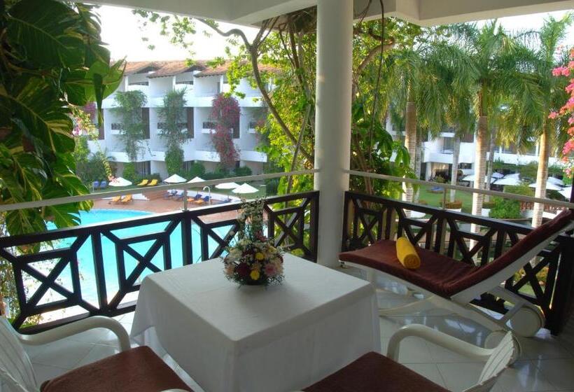 호텔 Lanka Princess All Inclusive