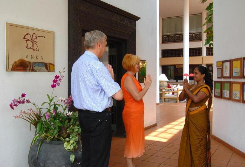 호텔 Lanka Princess All Inclusive