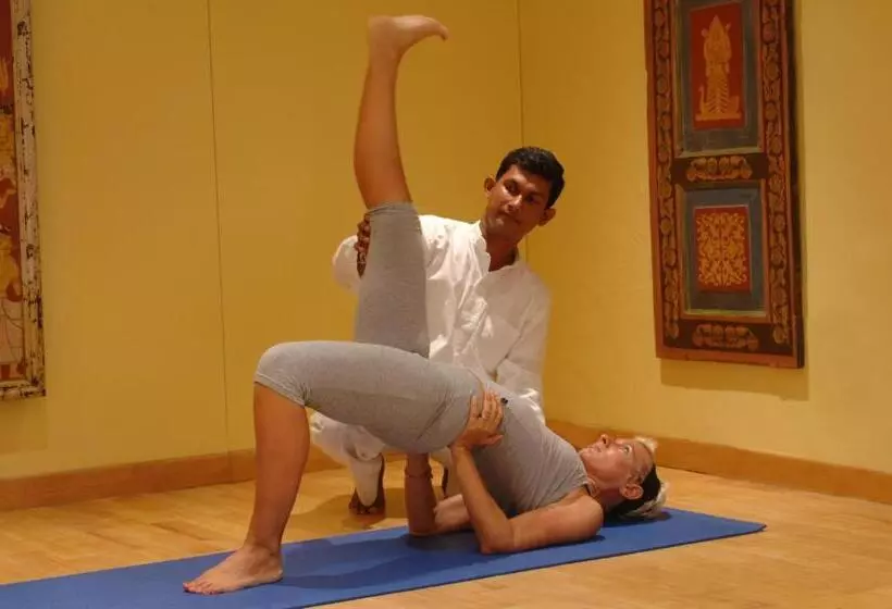 Hotel Lanka Princess All Inclusive