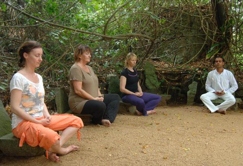 호텔 Lanka Princess All Inclusive