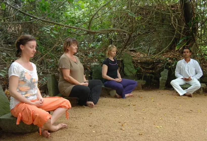 Hotel Lanka Princess All Inclusive