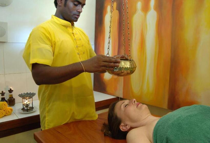 호텔 Lanka Princess All Inclusive