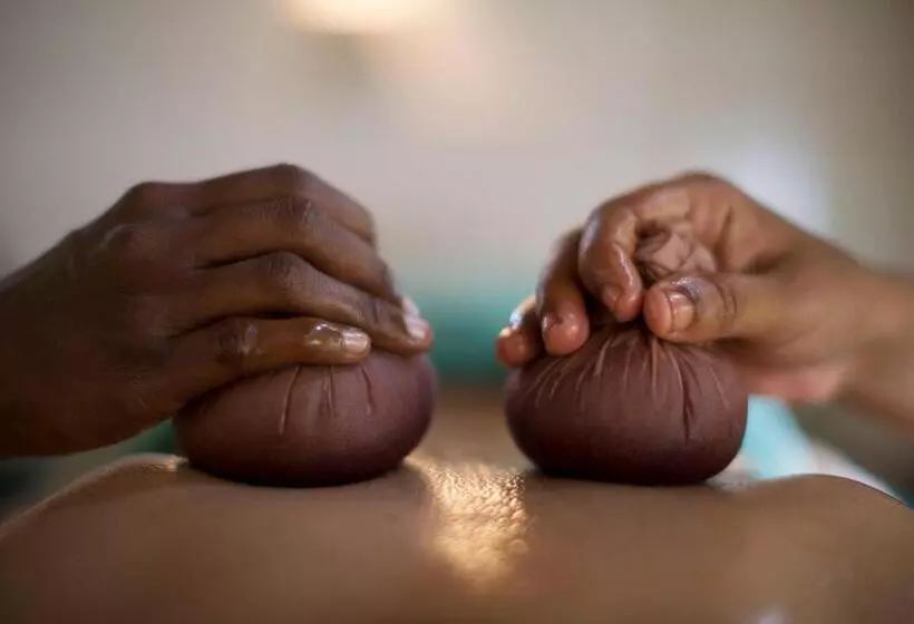 Hotel Lanka Princess All Inclusive