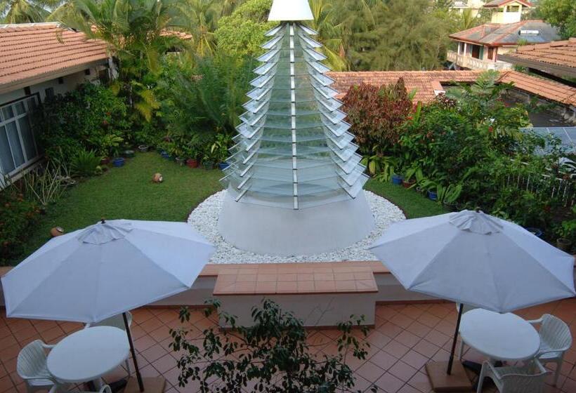 호텔 Lanka Princess All Inclusive