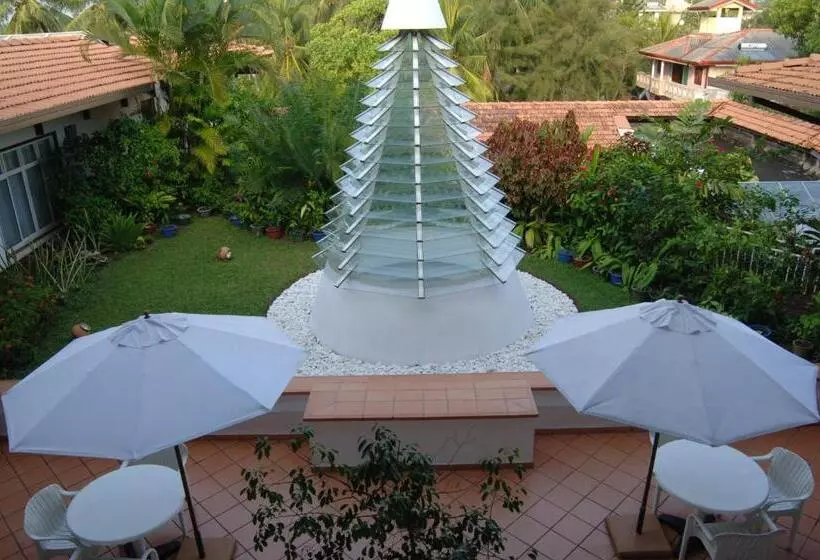 Hotel Lanka Princess All Inclusive