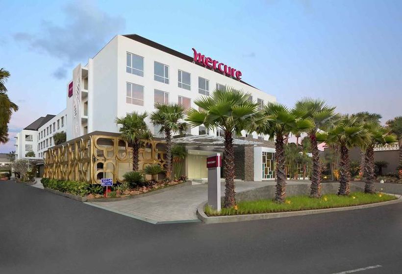 فندق Mercure Bali Harvestland Kuta