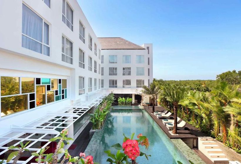 فندق Mercure Bali Harvestland Kuta