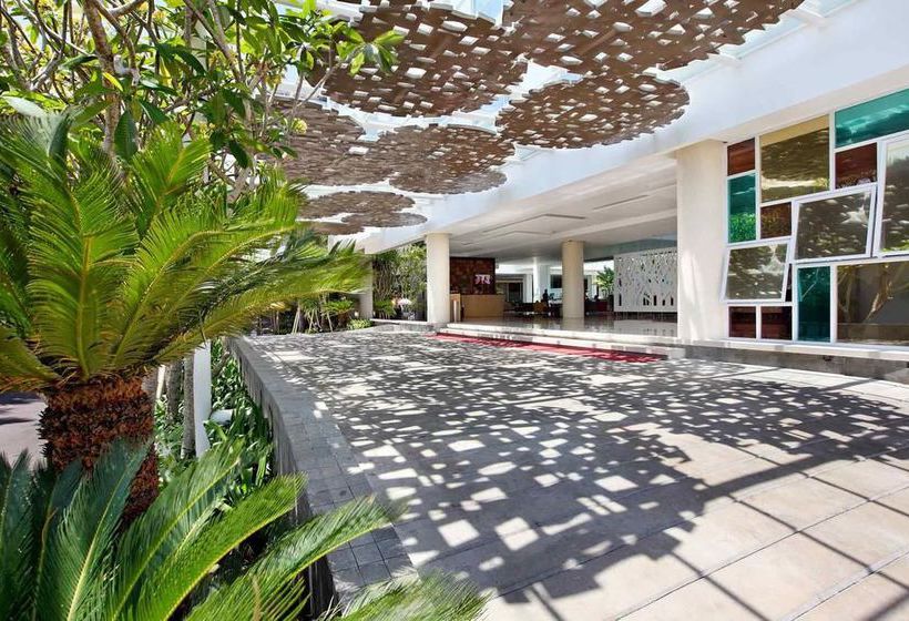 فندق Mercure Bali Harvestland Kuta