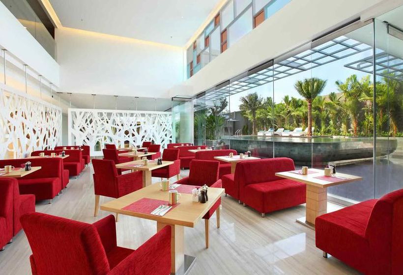 فندق Mercure Bali Harvestland Kuta