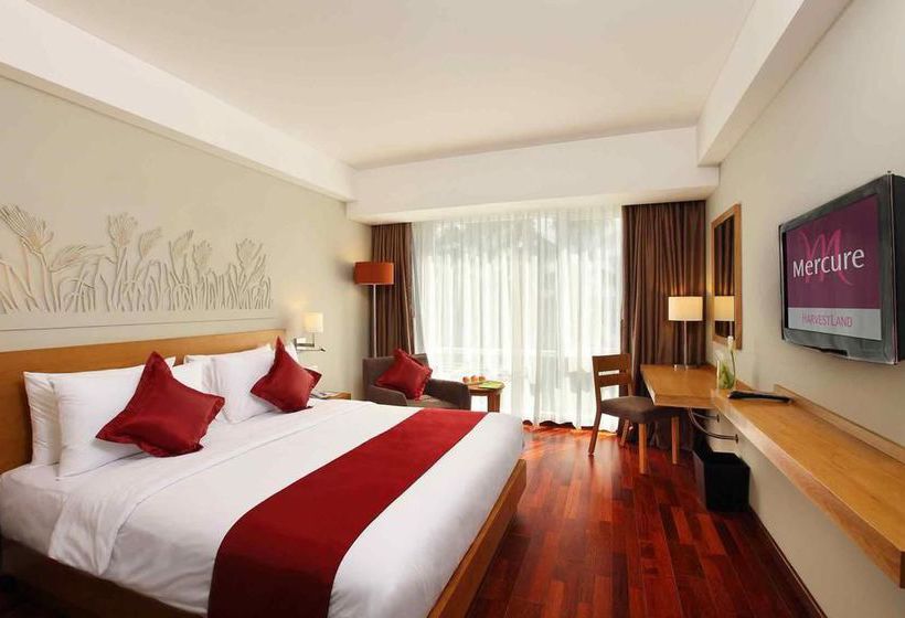 فندق Mercure Bali Harvestland Kuta