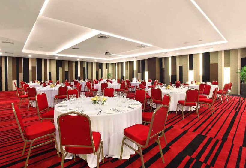 فندق Mercure Bali Harvestland Kuta