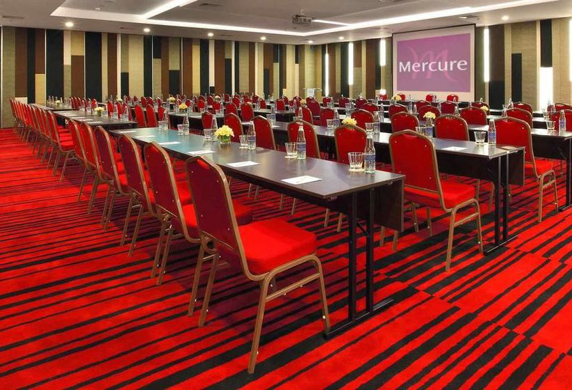 فندق Mercure Bali Harvestland Kuta