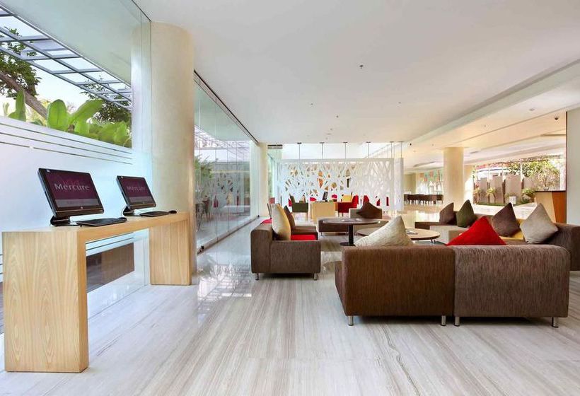 فندق Mercure Bali Harvestland Kuta