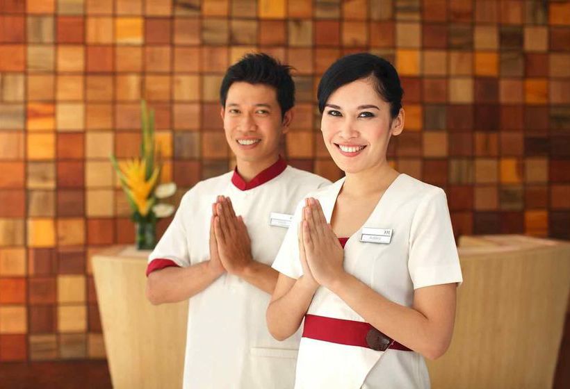 فندق Mercure Bali Harvestland Kuta