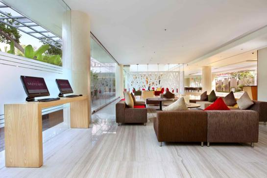 فندق Mercure Bali Harvestland Kuta
