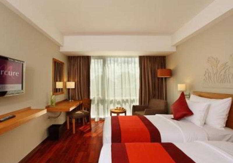 فندق Mercure Bali Harvestland Kuta