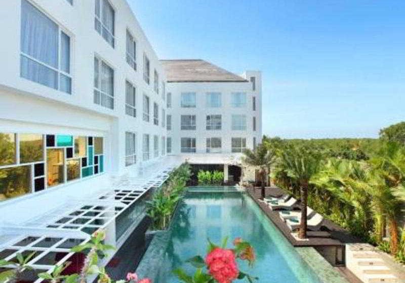 فندق Mercure Bali Harvestland Kuta