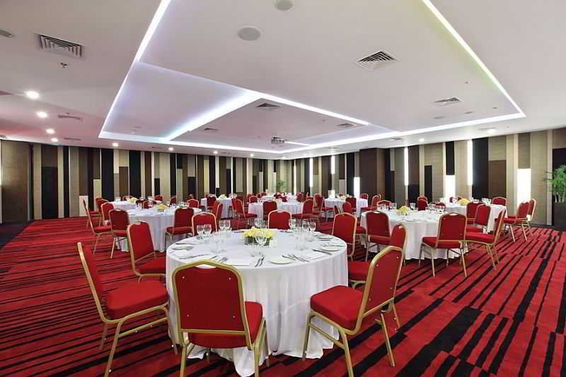 فندق Mercure Bali Harvestland Kuta